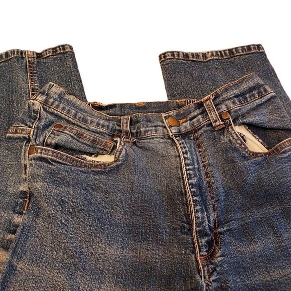 Bend Over 10P VGC waist 27 inch inseam 10 1/2 length 37 inches - Picture 2 of 7